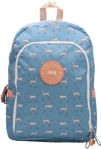 Ancor rucksack classic pet friends 105537 blau - Ancor-105537-5604730105537