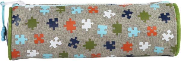 Ancor etui rund b'log play me 110791 7.5x22x8cm - Ancor-110791-5604730110791