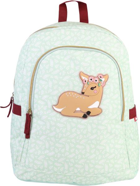 Ancor rucksack sweet friends 111354 blau 40x29x16 cm - Ancor-111354-5604730111354