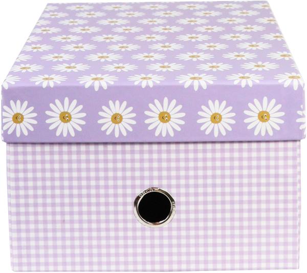 Ancor multibox flowers 111910 medium - Ancor-111910-5604730111910