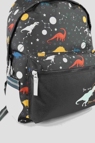 Ancor rucksack classic 29x40x16cm 116601 b'log play me, dinos - Ancor-116601-5604730116601-03.jpg