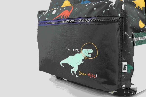 Ancor rucksack classic 29x40x16cm 116601 b'log play me, dinos - Ancor-116601-5604730116601-06.jpg