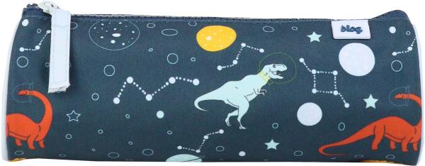 Ancor etui rund 22x8x7.5cm 116632 b'log play me, dinos - Ancor-116632-5604730116632