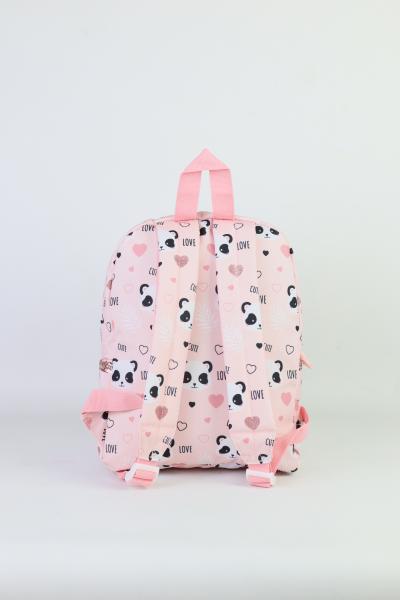 Ancor rucksack small 117165 b'log cute panda, panda - Ancor-117165-5604730117165-04.jpg