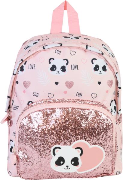 Ancor rucksack small 117165 b'log cute panda, panda - Ancor-117165-5604730117165