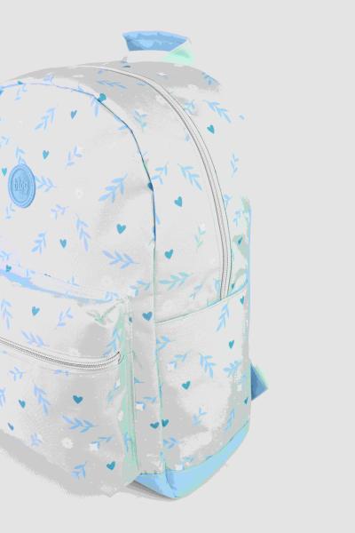 Ancor rucksack classic 29x40x16cm 117851 b'log sweet blue - Ancor-117851-5604730117851-04.jpg