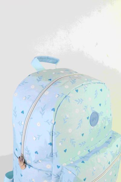 Ancor rucksack classic 29x40x16cm 117851 b'log sweet blue - Ancor-117851-5604730117851-05.jpg