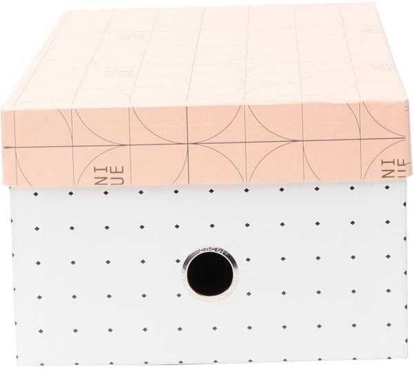 Ancor multibox medium 21x31.5x13cm 122022 unique - Ancor-122022-5604730122022