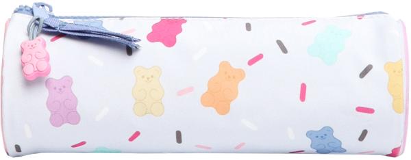 Ancor etui rund sweet candy 122749 b'log 22x7x7cm - Ancor-122749-5604730122749