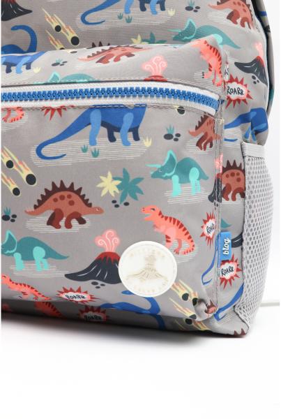 Ancor rucksack classic 40x30x18cm 123036 b'log playme dino - Ancor-123036-5604730123036-02.jpg