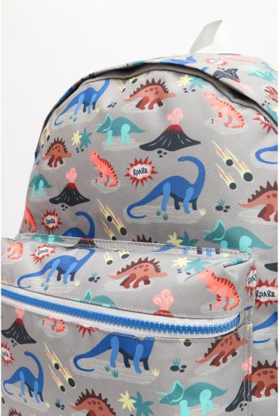 Ancor rucksack classic 40x30x18cm 123036 b'log playme dino - Ancor-123036-5604730123036-03.jpg