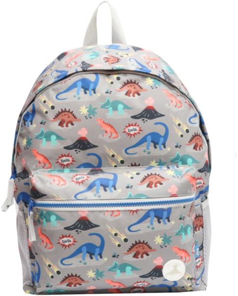 Ancor rucksack classic 40x30x18cm 123036 b'log playme dino - Ancor-123036-5604730123036