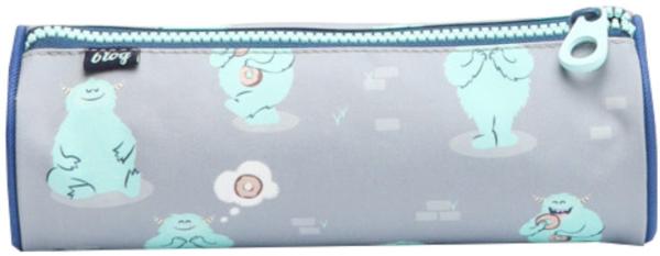 Ancor etui rund play me 123050 b'log 22x7x7cm - Ancor-123050-5604730123050
