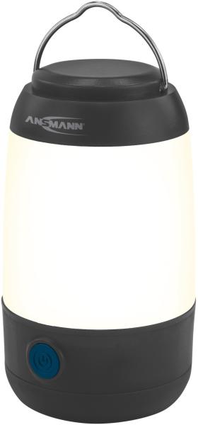 Ansmann campingleuchte mini 64.1600-0388 220 lumen, batteriebetrieb - Ansmann-641600-0388-4013674169580