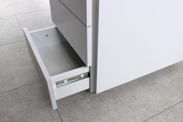 Apollo rollcontainer vlc30/w/w/gl weiss, 3 schublade - Apollo-vlc30-w-w-gl-4032062319895-02.jpg