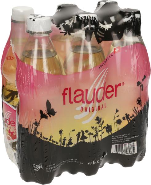 Appenzeller flauder pet 8258 50 cl, 6 stk. - Appenzeller-8258-7640106030865-02.jpg