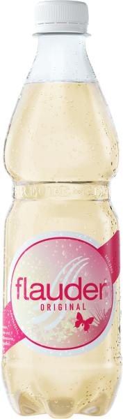 Appenzeller flauder pet 8258 50 cl, 6 stk. - Appenzeller-8258-7640106030865