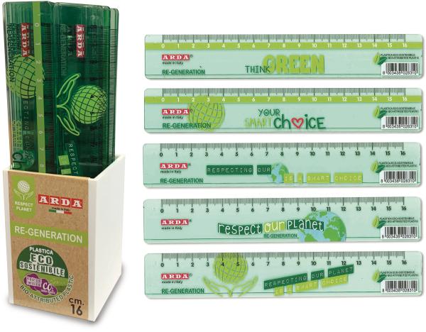 Arda lineal re-generation 16cm re15bar display 24 stück - Arda-re15bar-8003438028327