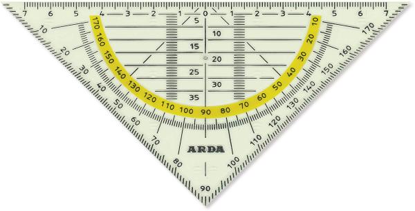 Arda geodreieck 16cm regeo300 re-generation - Arda-regeo300-8003438028075-02.jpg