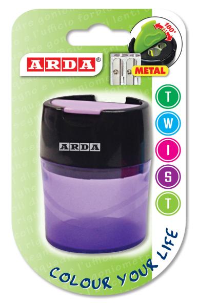 Arda doppelspitzer twist te803 ass. - Arda-te803-8003438019103-02.jpg