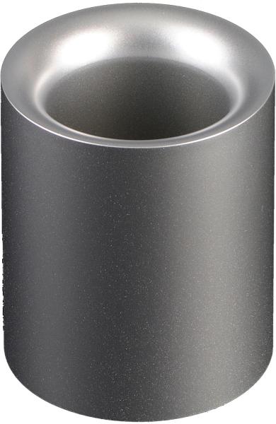 Arlac butler pen fox 226.25 8x9,5cm silber - Arlac-22625-4006221034196