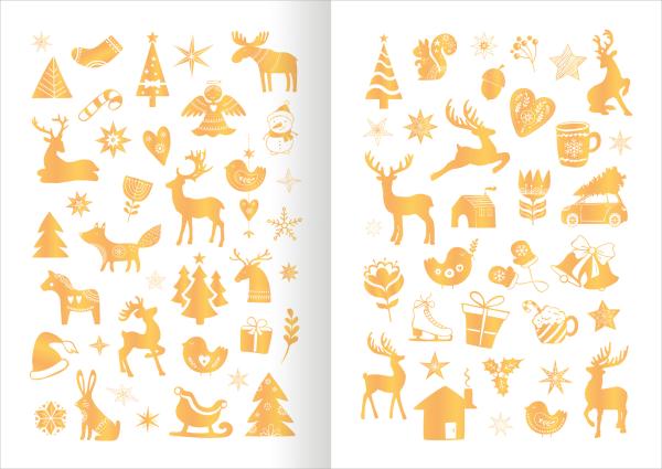 Ars edition adventskalender 21x14.8cm 13392 sticker - Ars-edition-13392-4014489133926-02.jpg