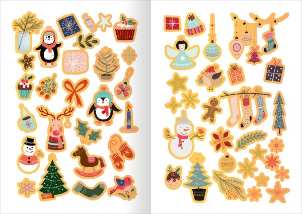 Ars edition adventskalender 21x14.8cm 13392 sticker - Ars-edition-13392-4014489133926-03.jpg