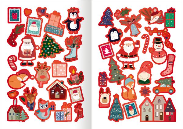Ars edition adventskalender 21x14.8cm 13392 sticker - Ars-edition-13392-4014489133926-04.jpg