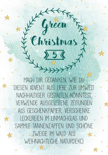 Ars edition adventkalender 7.2x10.3cm 136010 24 karmakärtchen - Ars-edition-136010-9783845836010-02.jpg