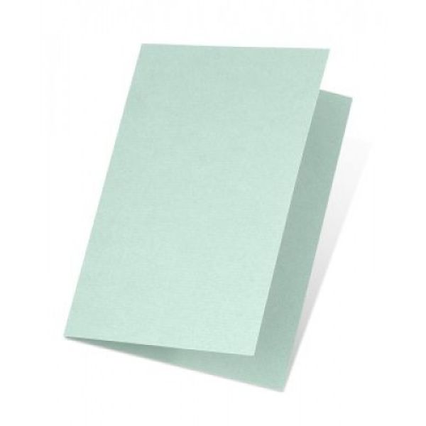 Artoz karten 1001 a5 107392263 220g, minze 5 blatt - Artoz-107392263-7612996639152
