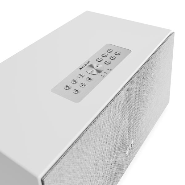Audio pro c10 mkii 15201 multi-room speaker white - Audio-pro-15201-7330117152013-03.jpg