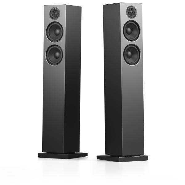 Audio pro speaker a38 15250 black, 1 pair - Audio-pro-15250-7330117152501-02.jpg