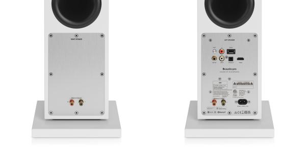 Audio pro speaker a38 15251 white, 1 pair - Audio-pro-15251-7330117152518-02.jpg