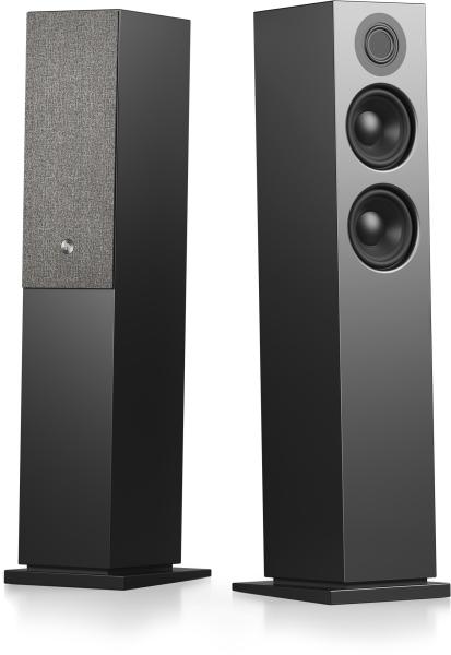 Audio pro speaker a48 15260 black, 1 pair - Audio-pro-15260-7330117152600-03.jpg