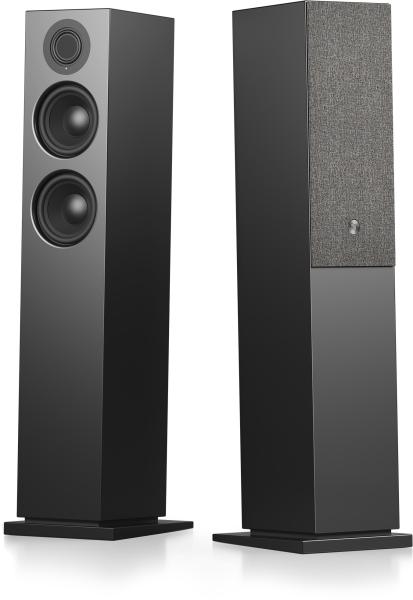 Audio pro speaker a48 15260 black, 1 pair - Audio-pro-15260-7330117152600-04.jpg