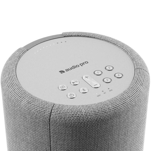 Audio pro speaker a10 mkii 15281 light grey - Audio-pro-15281-7330117152815-02.jpg