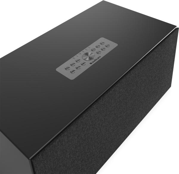 Audio pro c20 multi-room speaker 15290 black - Audio-pro-15290-7330117152907-05.jpg