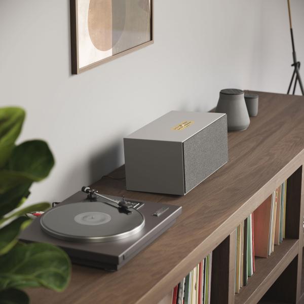 Audio pro c20 multi-room speaker 15295 grey - Audio-pro-15295-7330117152952-06.jpg