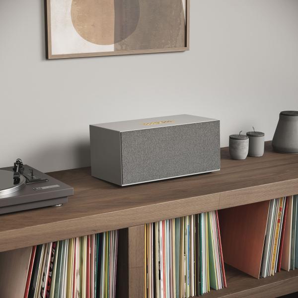 Audio pro c20 multi-room speaker 15295 grey - Audio-pro-15295-7330117152952-09.jpg
