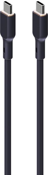 Aukey cable usb-c-to-c cb-scc242 silicone, 1.8m 240w - Aukey-cb-scc242-0689323787272-04.jpg