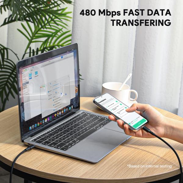 Aukey cable usb-c-to-c cb-scc242 silicone, 1.8m 240w - Aukey-cb-scc242-0689323787272-08.jpg