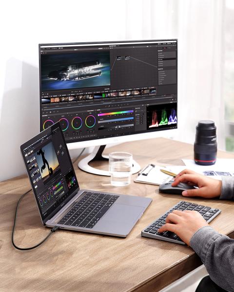 Aukey hyper link cable c to c usb4 cb-tcc241 gen2, 0.8m, 240w - Aukey-cb-tcc241-0689323787456-06.jpg
