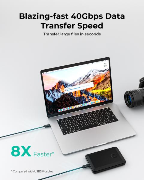 Aukey hyper link cable c to c usb4 cb-tcc241 gen2, 0.8m, 240w - Aukey-cb-tcc241-0689323787456-08.jpg