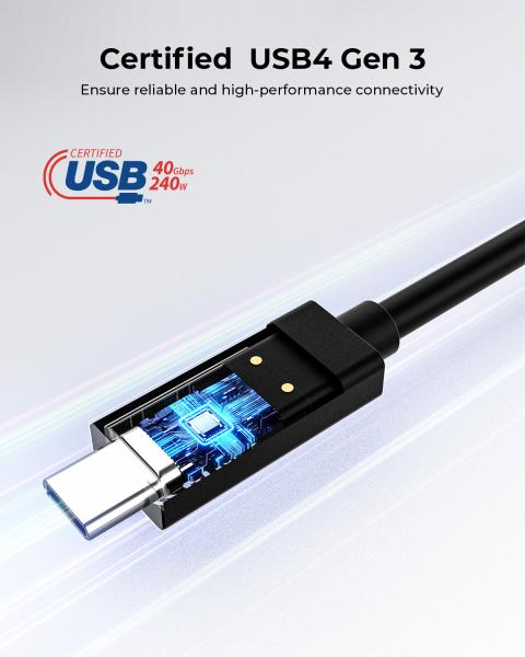 Aukey hyper link cable c to c usb4 cb-tcc241 gen2, 0.8m, 240w - Aukey-cb-tcc241-0689323787456-10.jpg