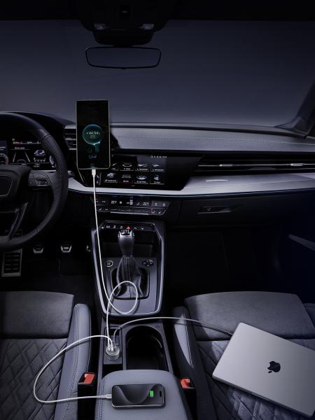 Aukey pathfinder pd car charger cc-p4 165w 3-port - Aukey-cc-p4-0689323789207-04.jpg