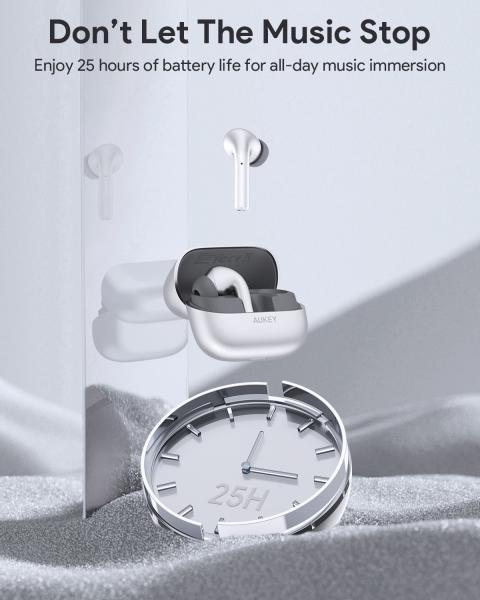 Aukey beyond anc pro ep-b1 sl compact tws, silver - Aukey-ep-b1-sl-0689323787890-06.jpg