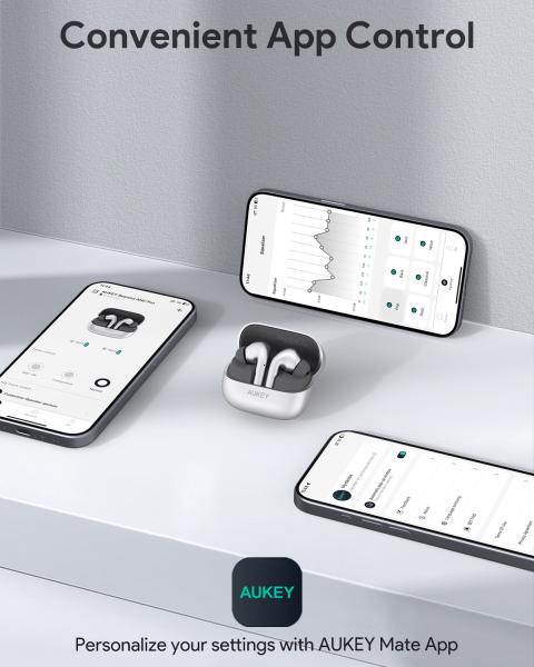 Aukey beyond anc pro ep-b1 sl compact tws, silver - Aukey-ep-b1-sl-0689323787890-08.jpg