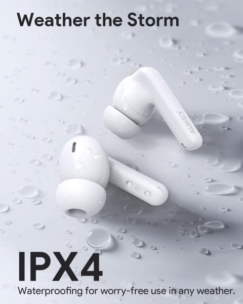Aukey move portable earbuds ep-b2 wh tws, hybrid anc white - Aukey-ep-b2-wh-0689323788613-06.jpg