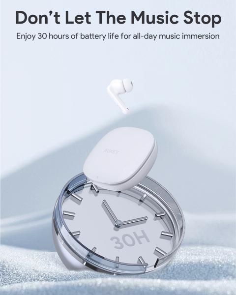 Aukey move portable earbuds ep-b2 wh tws, hybrid anc white - Aukey-ep-b2-wh-0689323788613-07.jpg