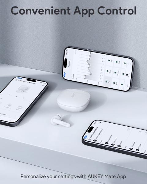 Aukey move portable earbuds ep-b2 wh tws, hybrid anc white - Aukey-ep-b2-wh-0689323788613-08.jpg